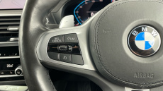 BMW X3 xDrive20d M Sport 5dr Step Auto [Plus Pack] Diesel Estate